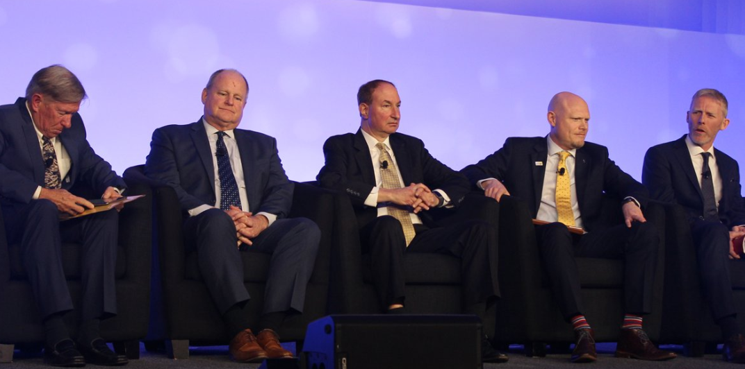 A spotlight on aviation finance trends at ISTAT Americas Cirium