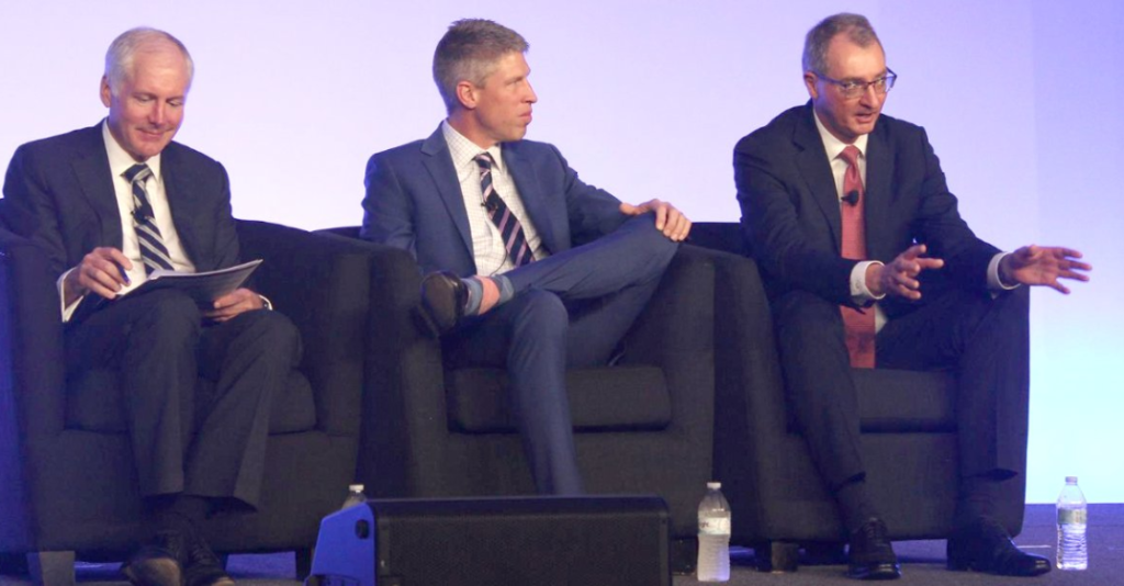 A spotlight on aviation finance trends at ISTAT Americas Cirium