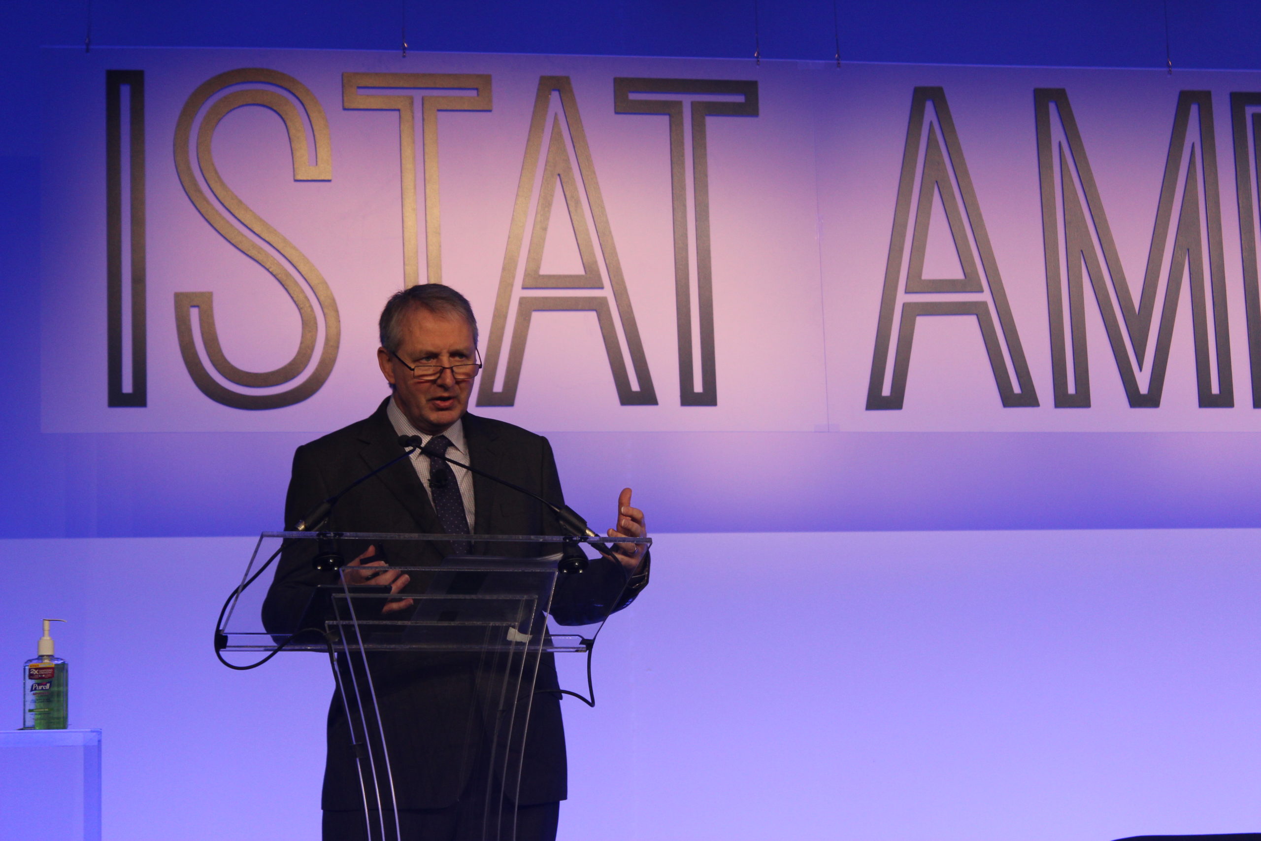 A spotlight on aviation finance trends at ISTAT Americas Cirium