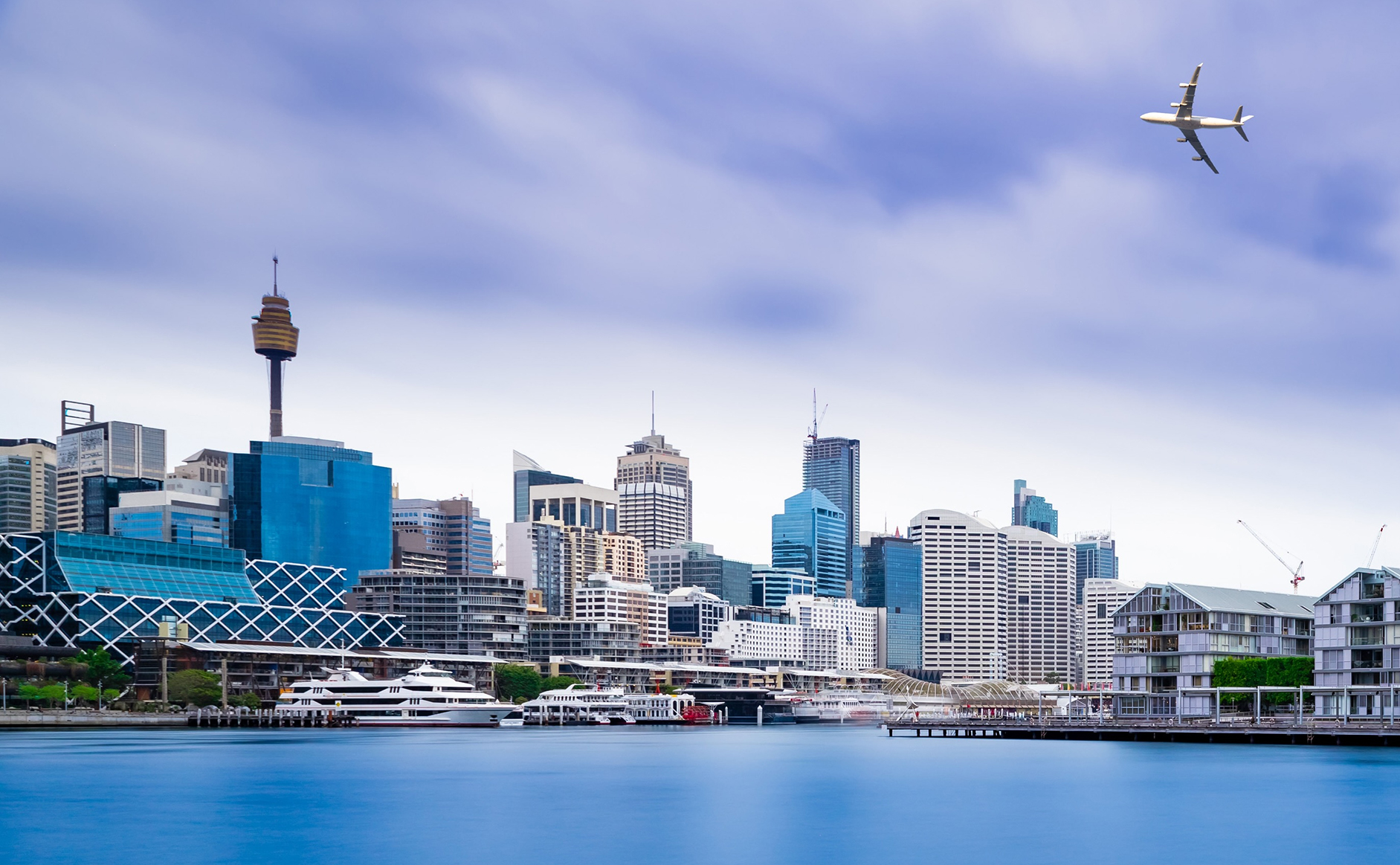 Views aviation data tools