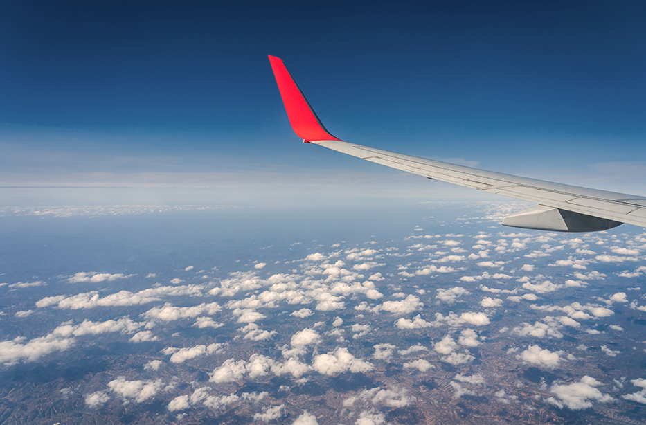 Ground Effect Phenomenon - The Sky's The Limit