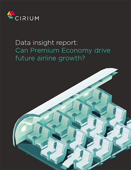 Image for Can Premium Economy drive future airline growth?