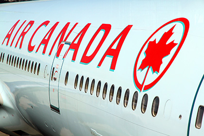 Air Canada