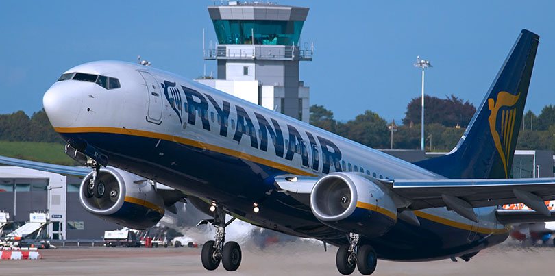 Ryanair’s Stroke Of Strategic Brilliance – Cirium