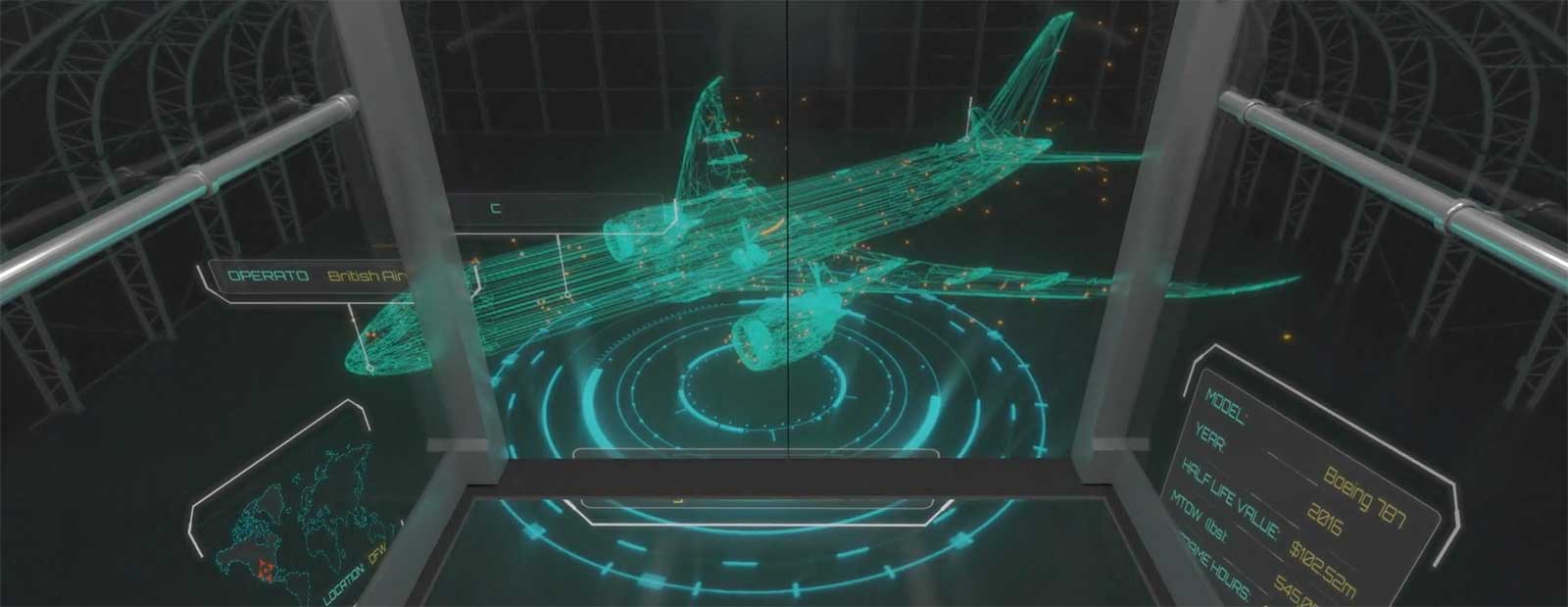 Cirium data helps elevate the airline industry