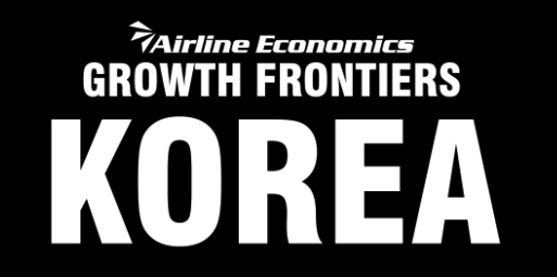 Airline Economics Growth Frontiers - Korea 2023