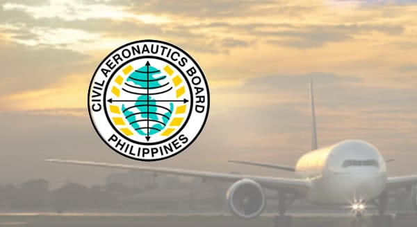 Civil Aeronautics Board (Philippines)