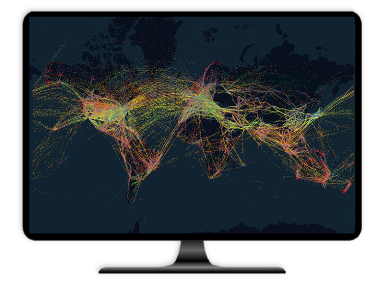 Cirium Sky Stream Cirium