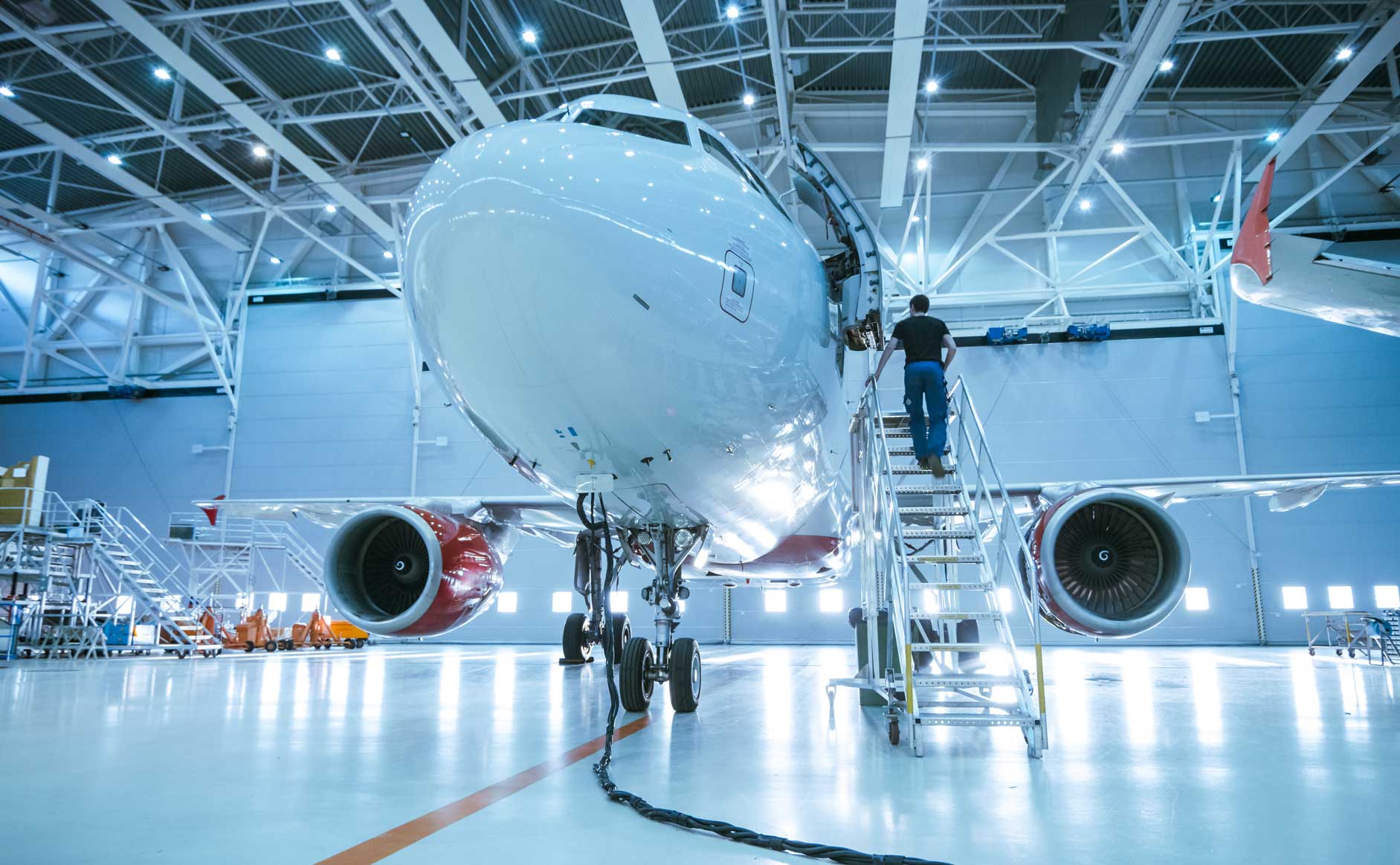 CATCH UP WITH CIRIUM