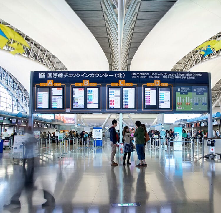 Medium Sized Airports Excel In On Time Departures Cirium medium-sized-airports-excel-in-on-time-departures-cirium