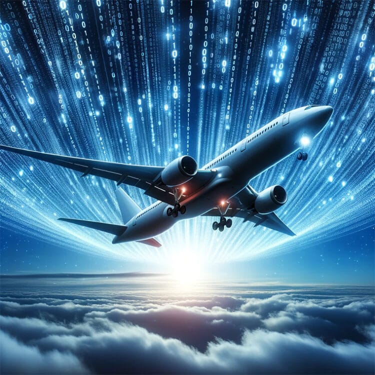 Beyond the chatbot How AI can transform aviation, and the challenges it faces Cirium