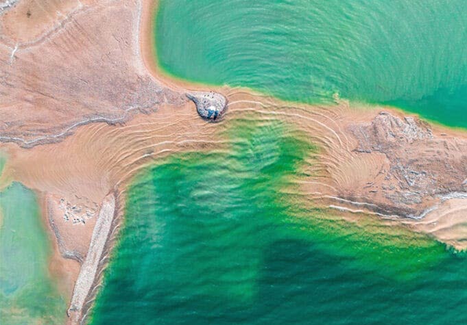 Path to Net Zero: Tackling Aviation’s Rising Carbon Footprint