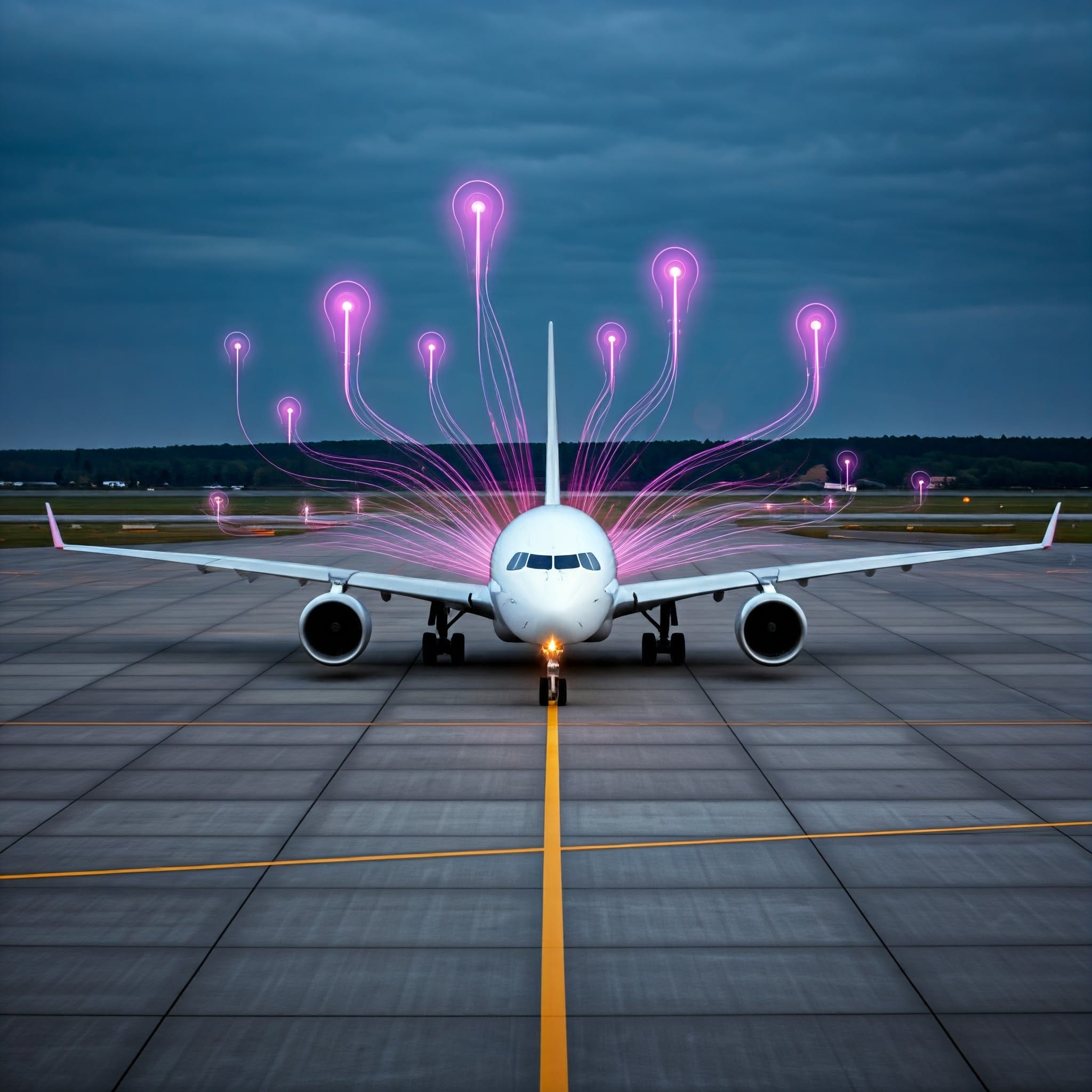 Cirium Journey Solutions