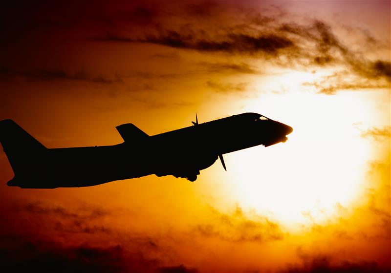 Saab 340A and B – the Tale of Two Lifecycles