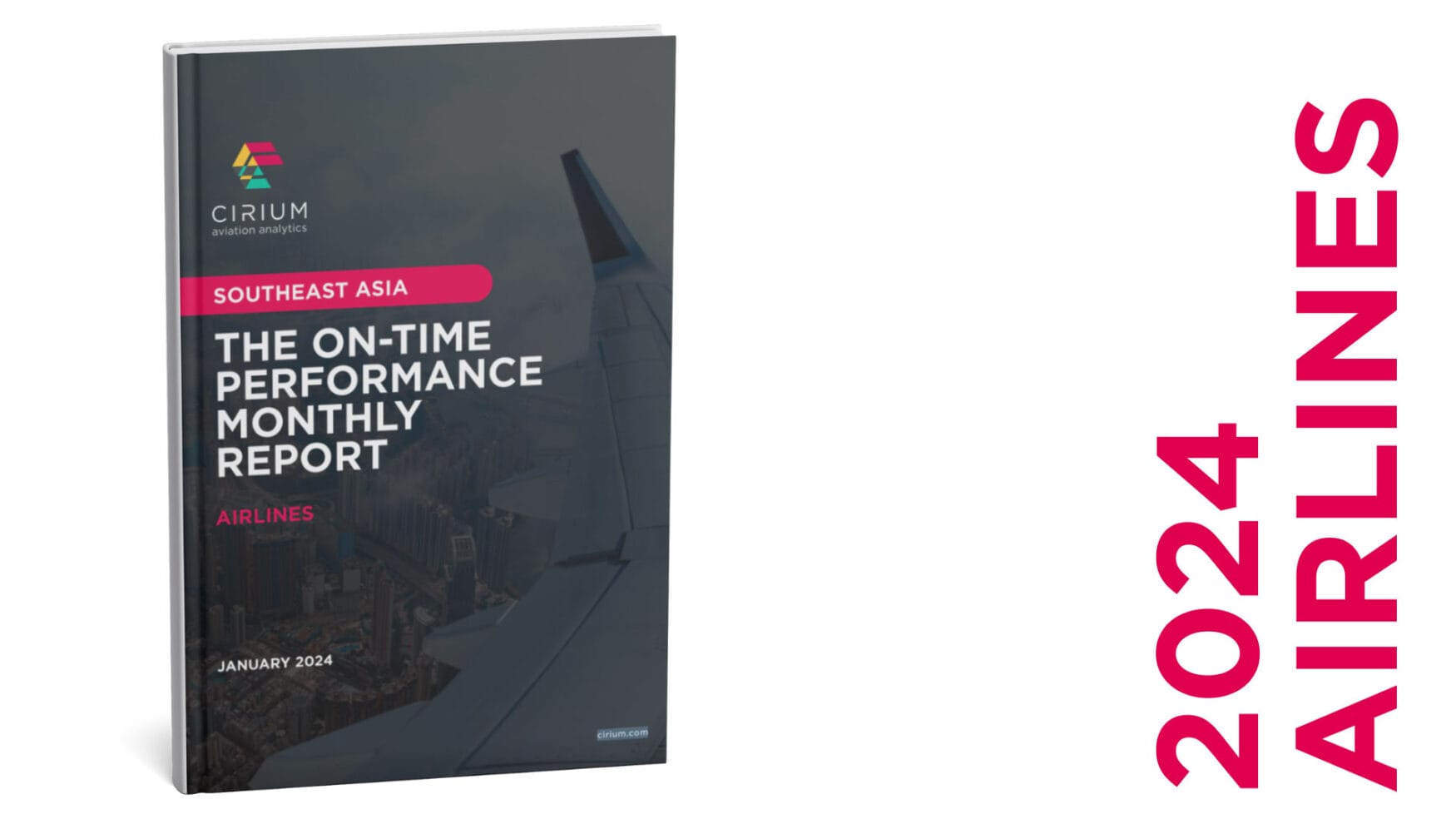 June 2026 – Southeast Asia On-Time Performance Monthly Report - Cirium
