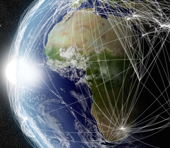 Cirium and AFRAA Partnership to Drive Growth in African Aviation