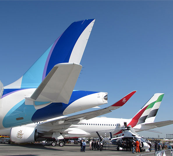 Five Things We Learnt From the 2025 Paris Air Show