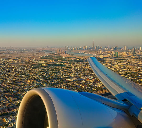 Middle East Aviation: Key Market Insights From Latest Outlook