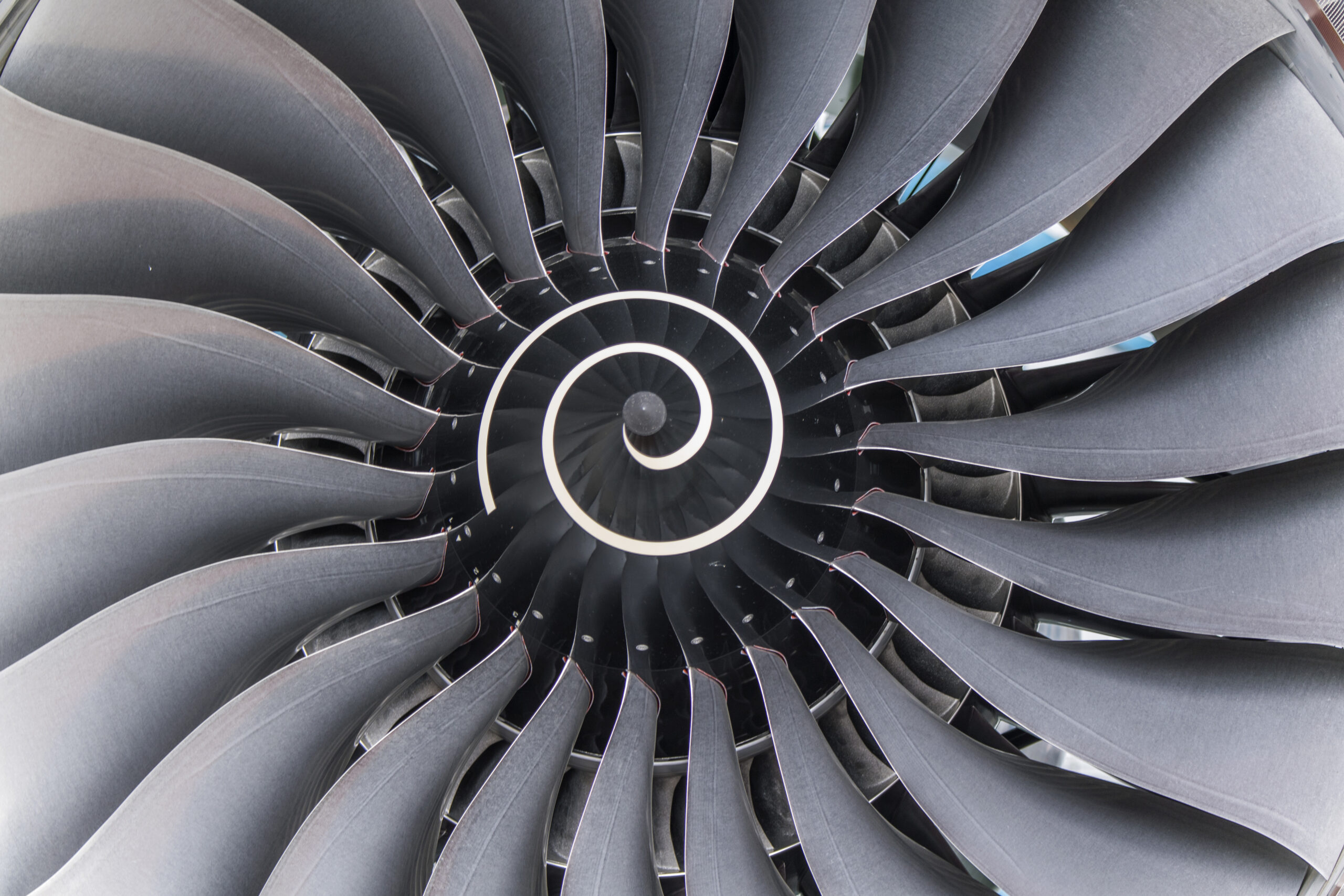 For the aircraft engine market, newer may not be better – yet