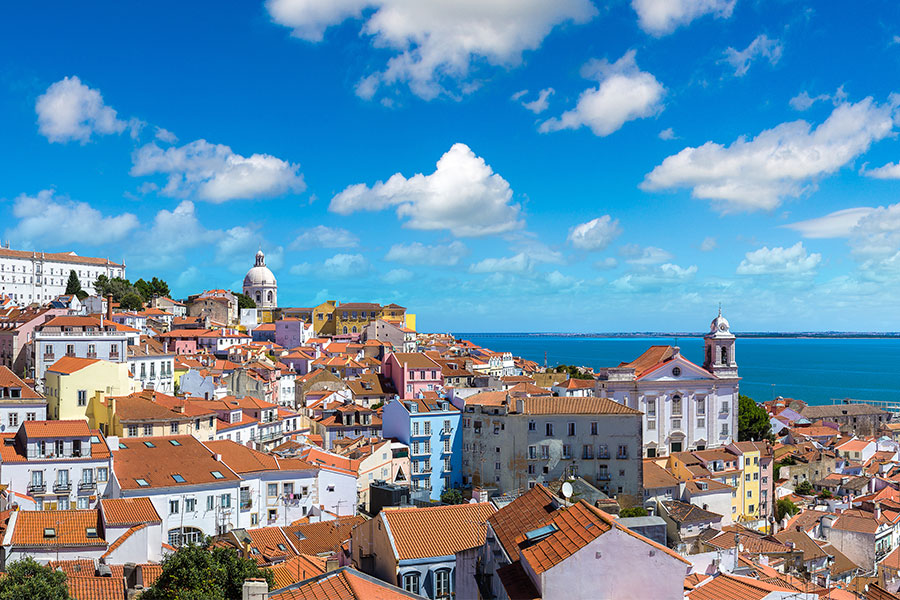 The outlook for airline capacity and slot allocation