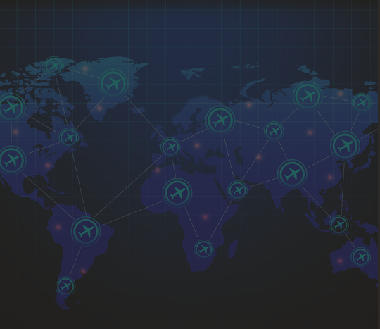 SWIM Data Drives Operational Improvements Through Strategy
