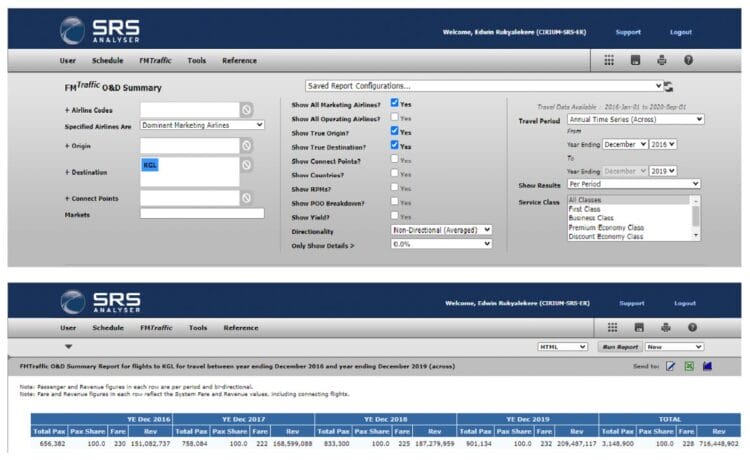 Airport Data Solutions for Operations and Services - Cirium