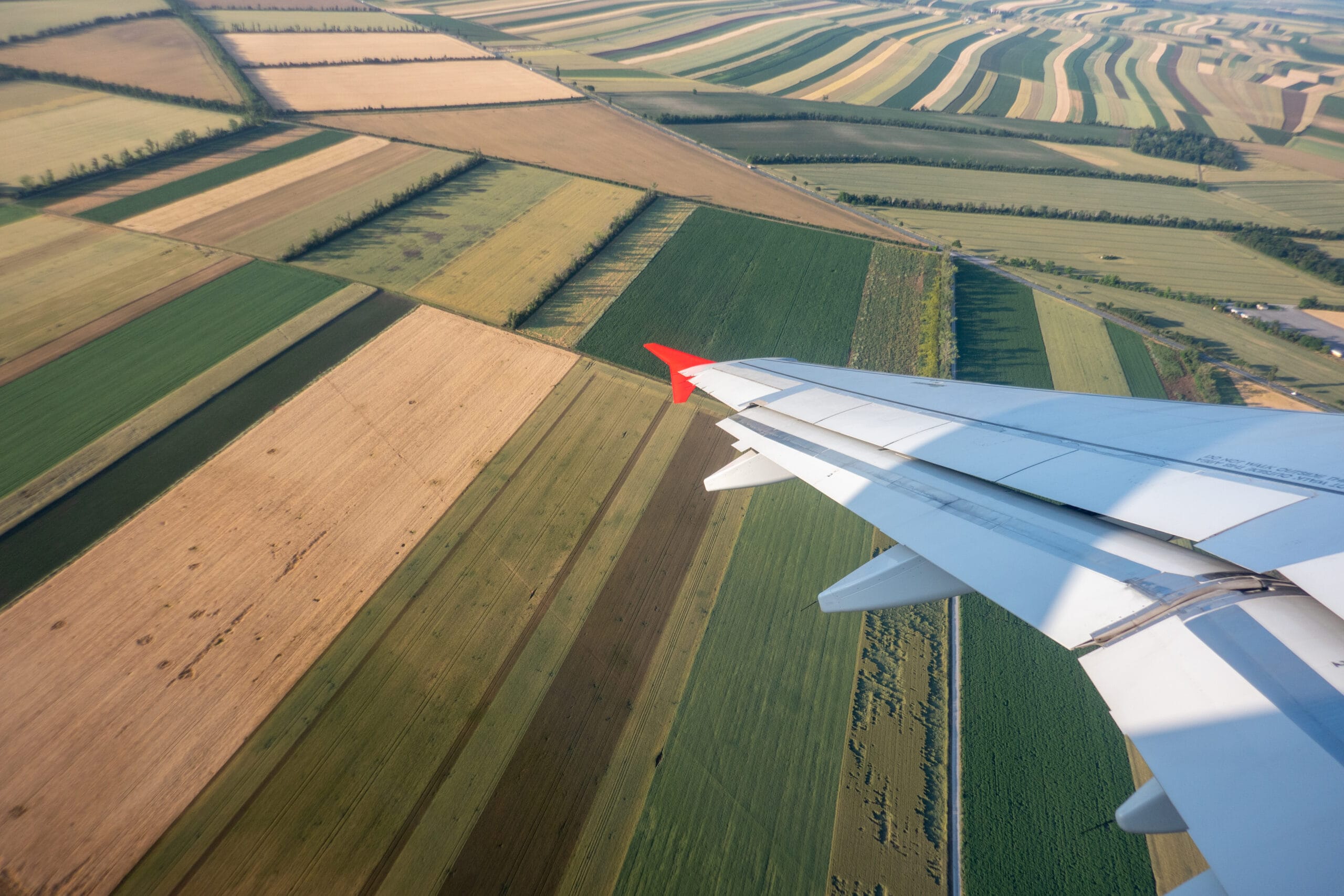 Optimizing the Cabin: Smarter Seating is Driving Down Flight Emissions