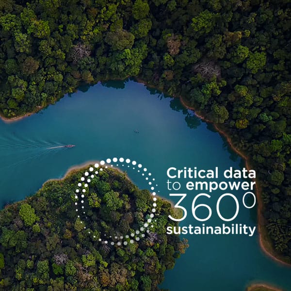 Cirium to set the standard for airline CO2 emission reporting