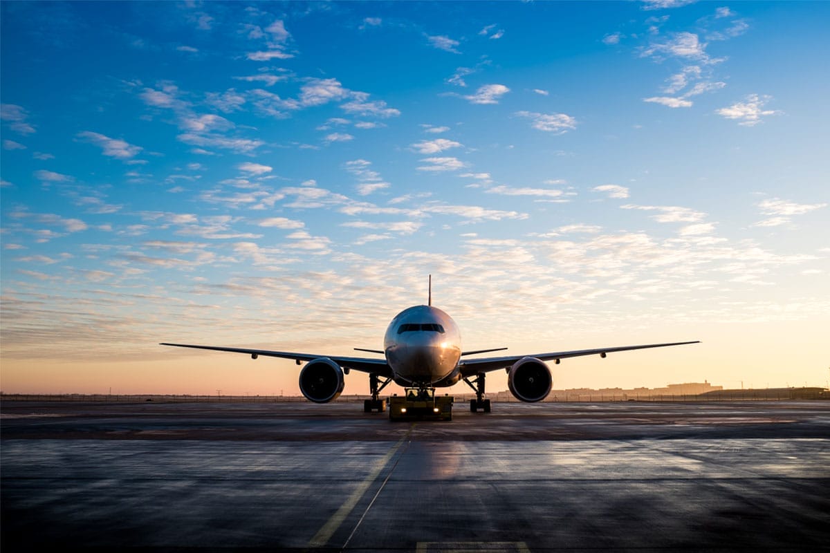 2025 China Finance Briefing - Cirium