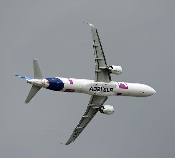 How will airlines maximise value from the A321XLR?