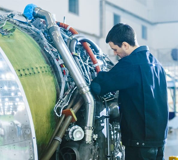 GTF-equipped A320neos dominate lessors’ in-storage fleet in 2025