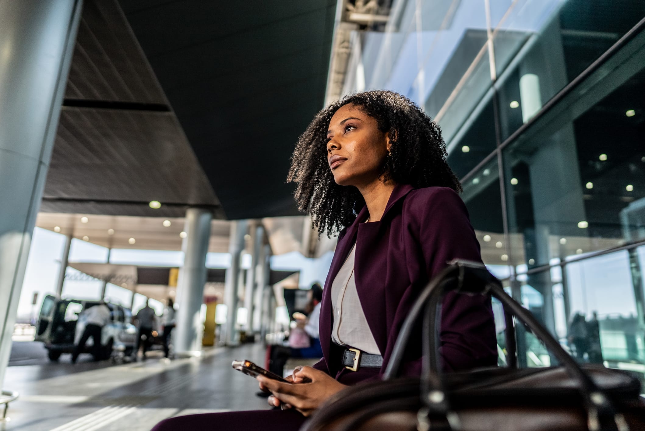 Transforming the Future of Travel