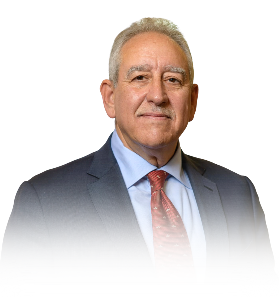 H.E. ENG. SAMER ABDELSALAM MAJALI
Vice Chairman / Board Designee CEO