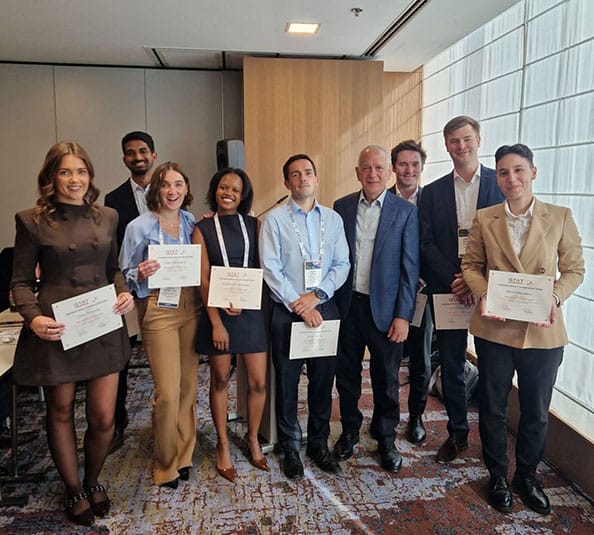 A journey through the ISTAT Professional Development Program