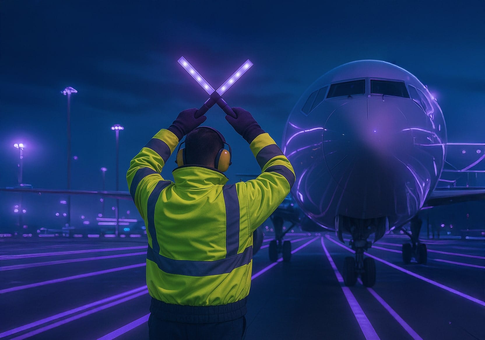 My top 10 predictions for how GenAI will reshape aviation