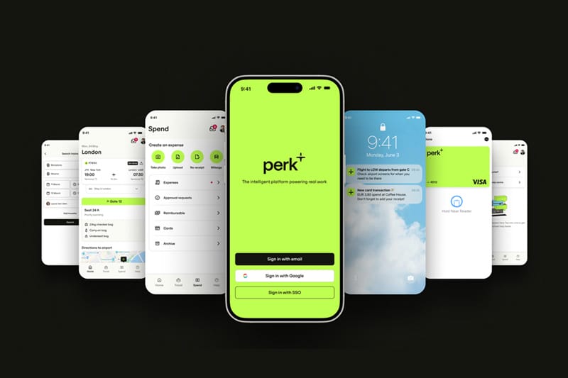 Cirium’s aviation data to power Perk’s next-gen flight emissions tracking for corporate travel