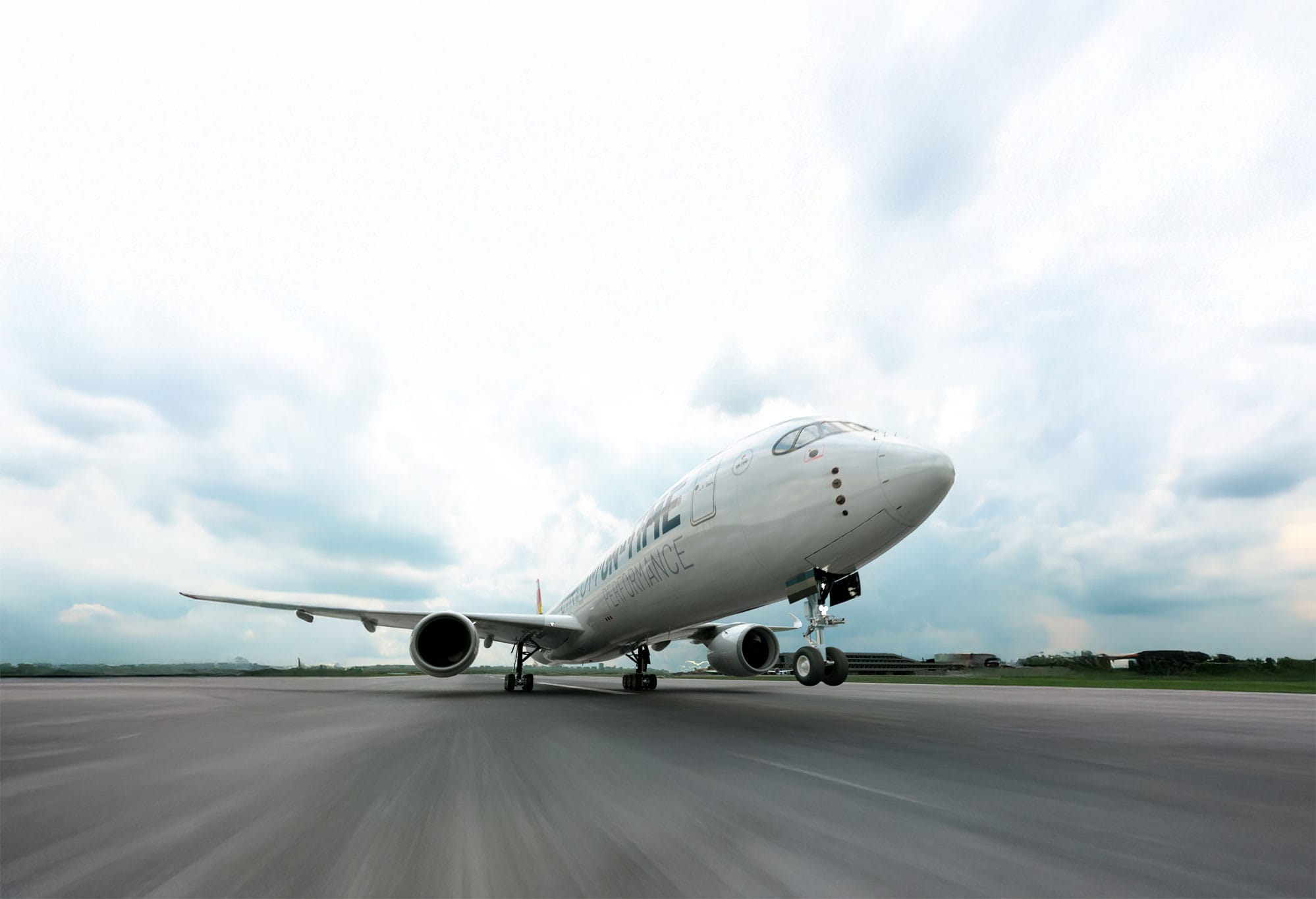 The Monthly On-Time Performance Report – January 2026