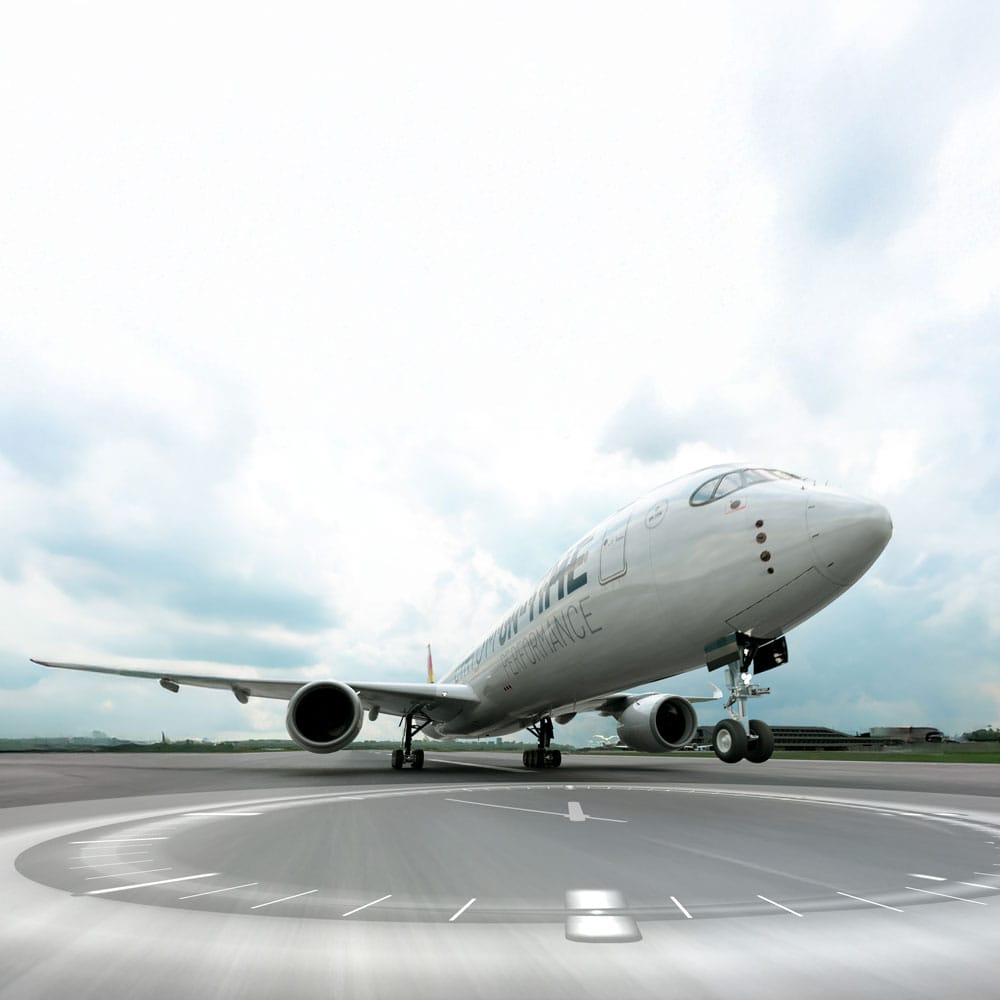 2025 Cirium On-Time Performance Review