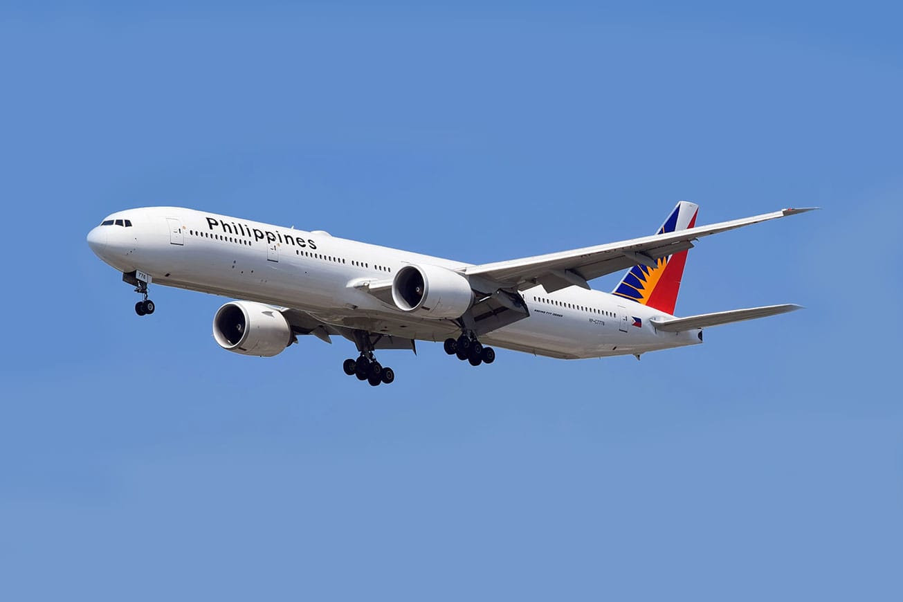 Asia’s Carriers Take Turbulence Head‑On