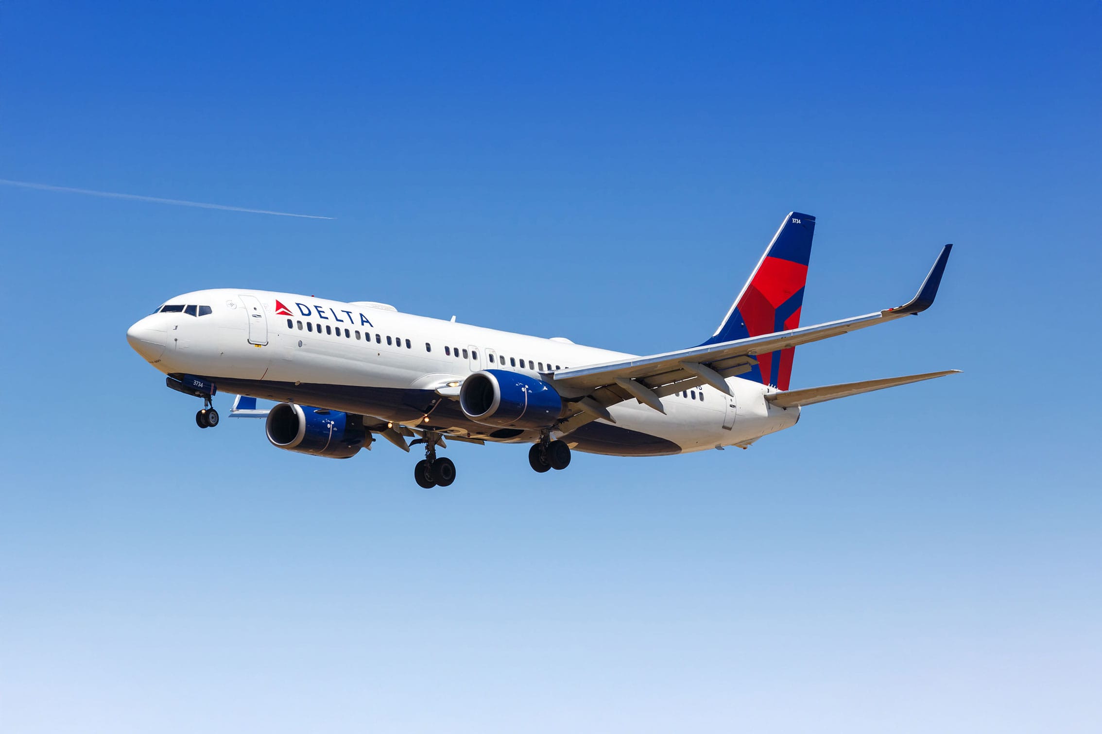 North America Knows Resiliency:  Delta Air Lines is Proof