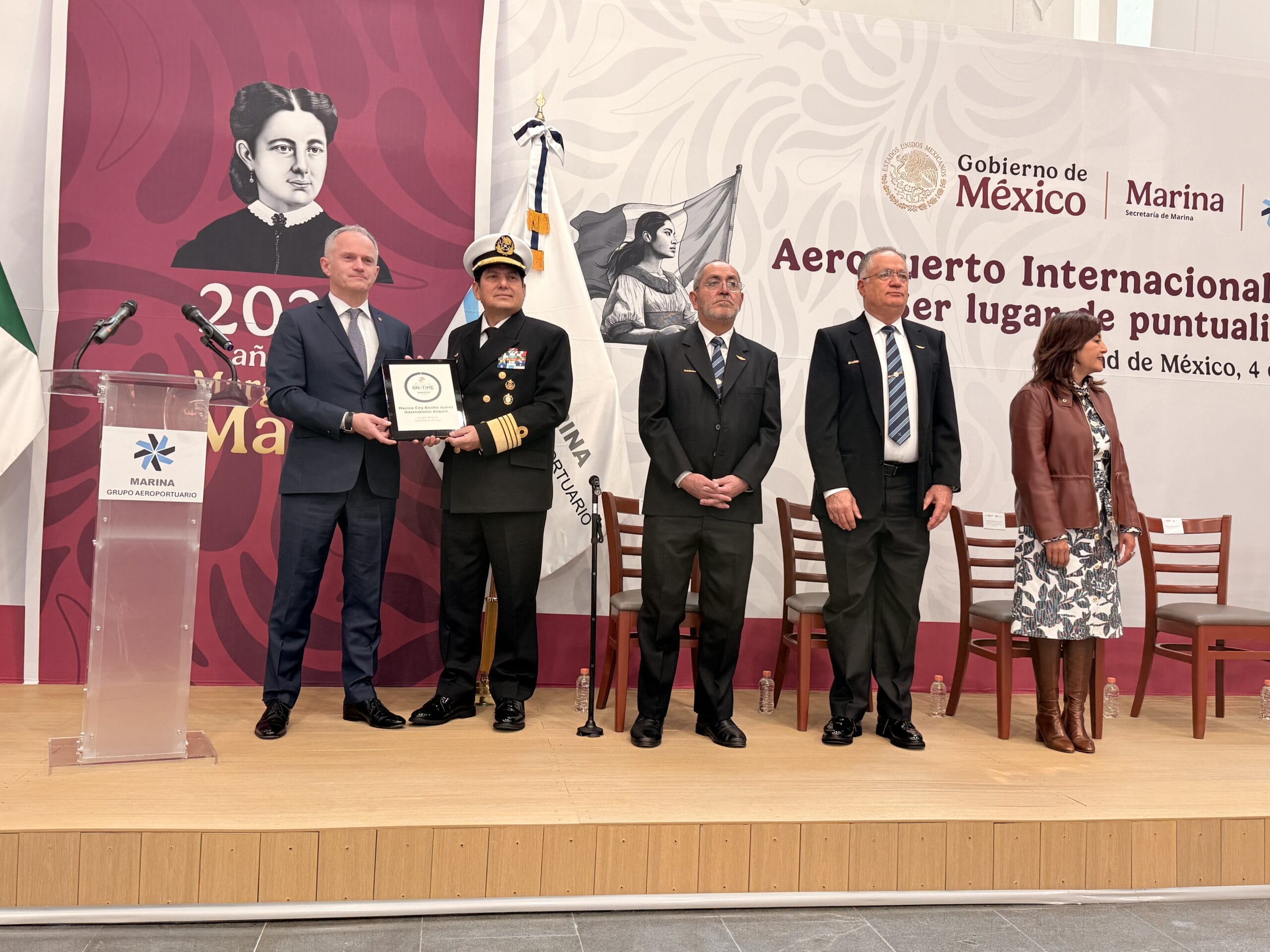 Congratulations to the team!