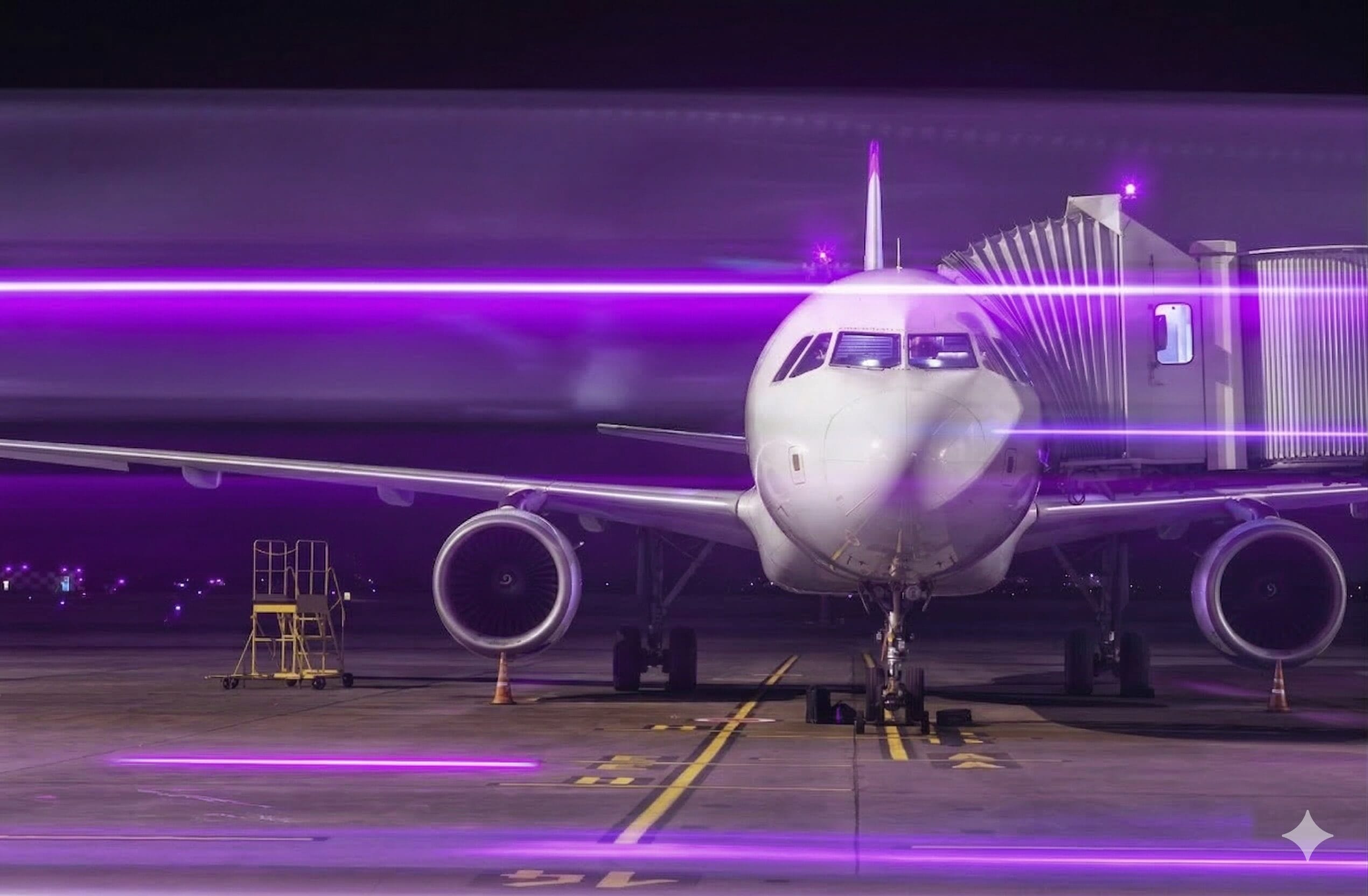 Cirium Journey-everyone's aviation research partner