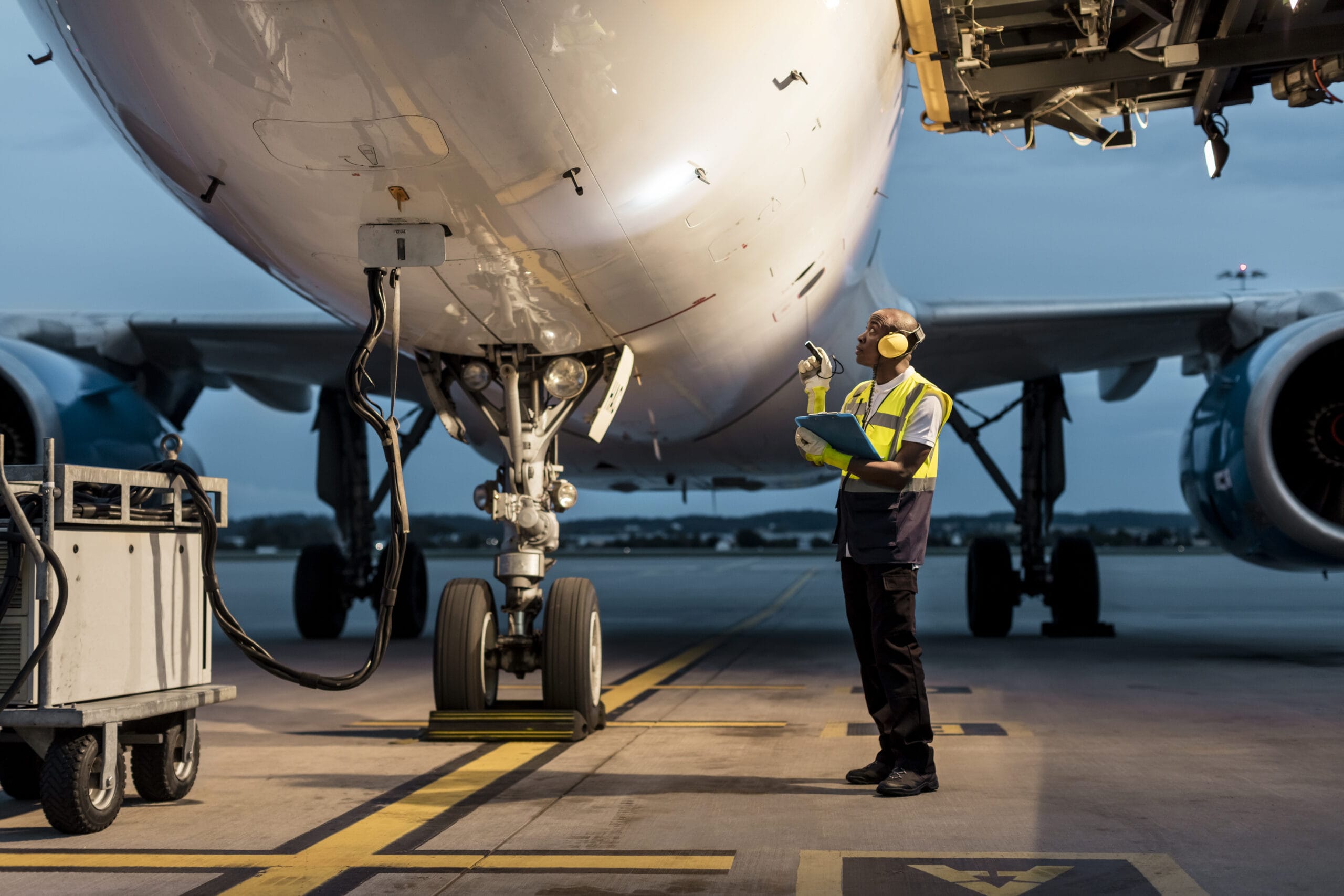 The Monthly On-Time Performance Report – April 2026