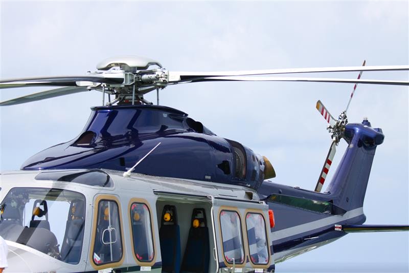 Intermediate twin helicopters: Market trends and value review insights