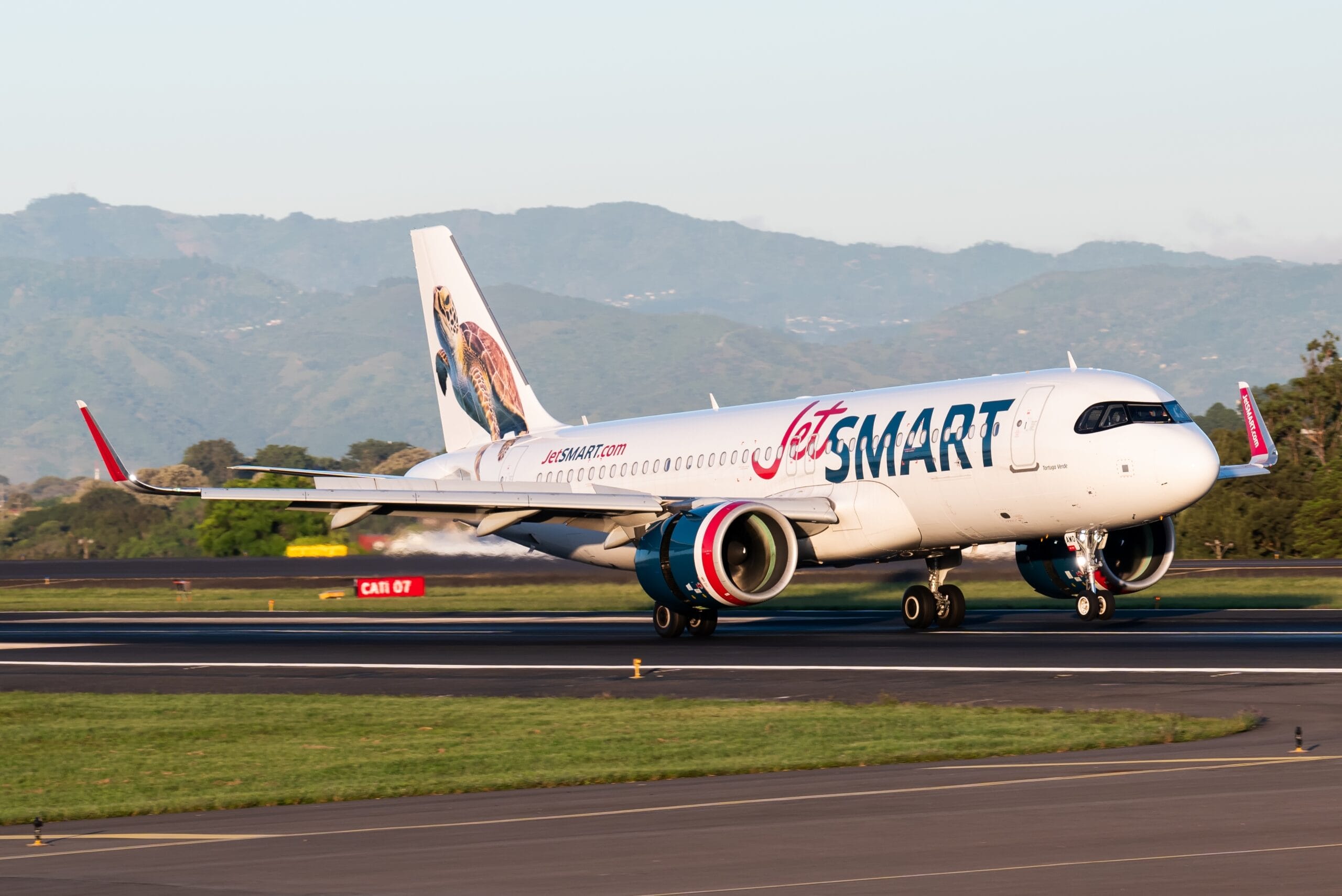Born Efficient: The JetSMART Story