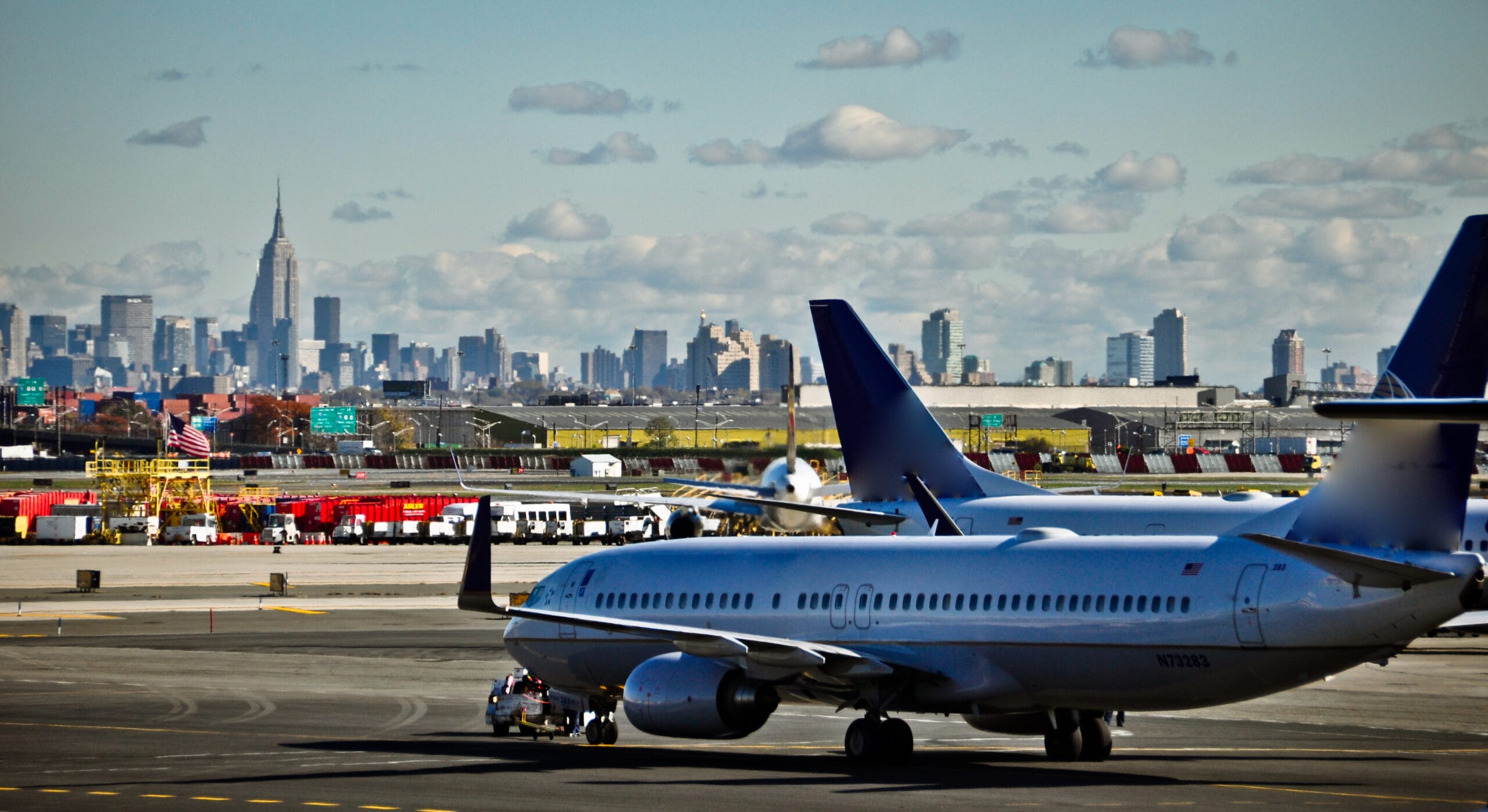 Aviation and event-driven demand: The economics of World Cup tourism