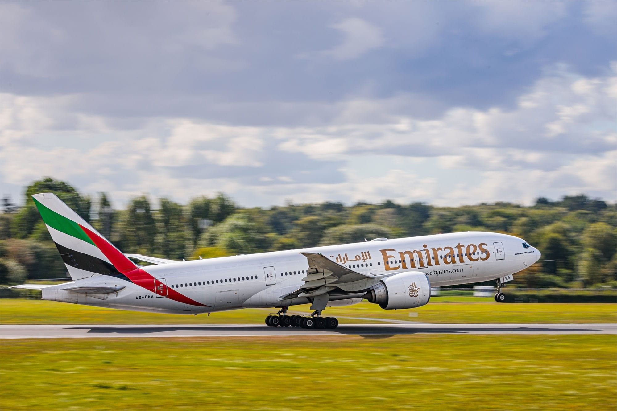 How Emirates changed gear on its cabin retrofit plan