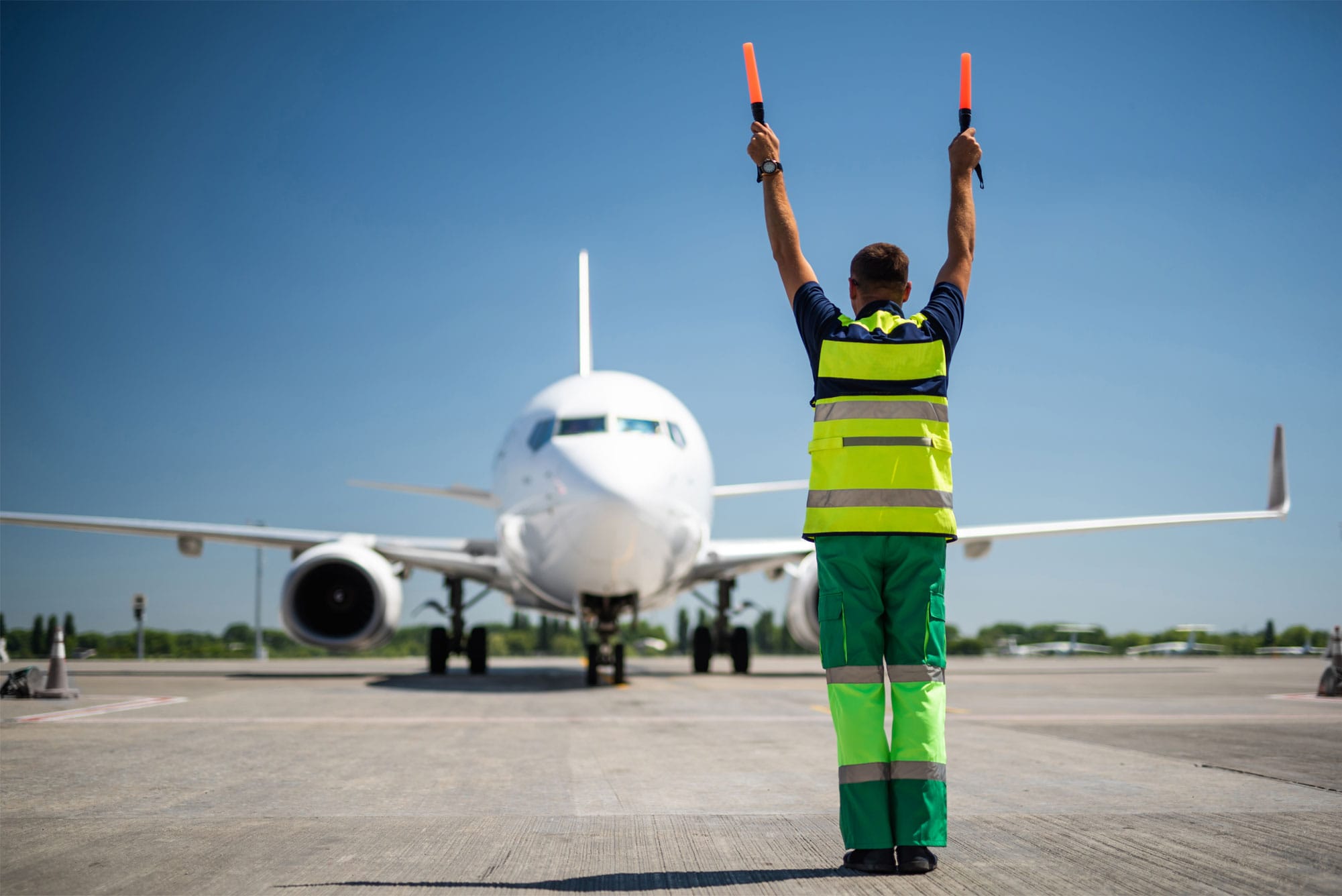 The Monthly On-Time Performance Report – July 2026