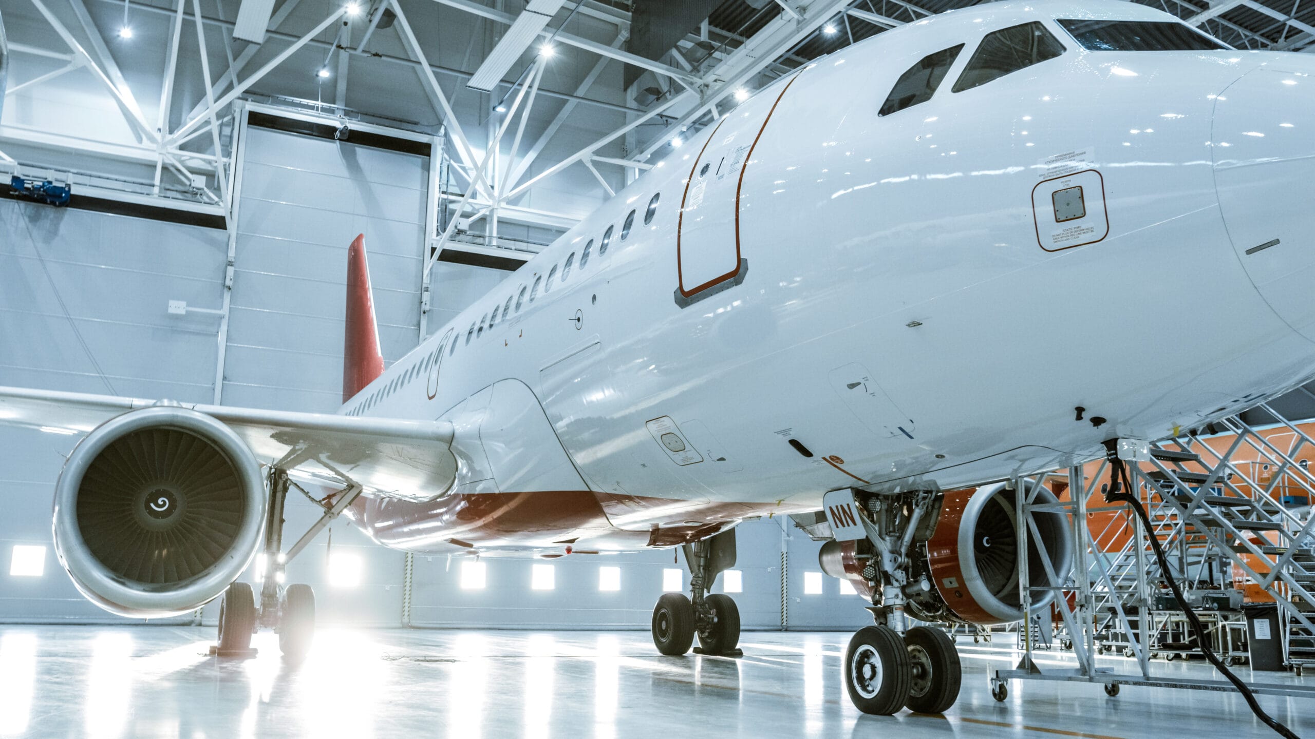 Aligning MRO capacity: Adapting to shifting demand