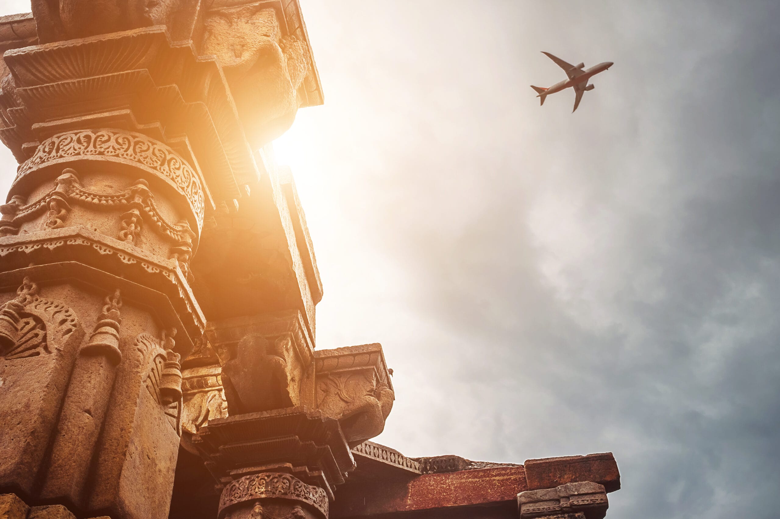Indian Aviation: Softer Growth, Stronger Foundations (Part 1)